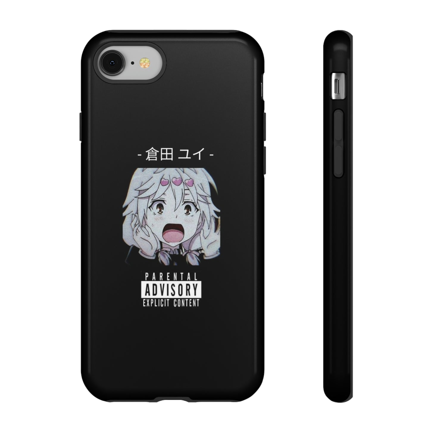 ANIME Tough Case