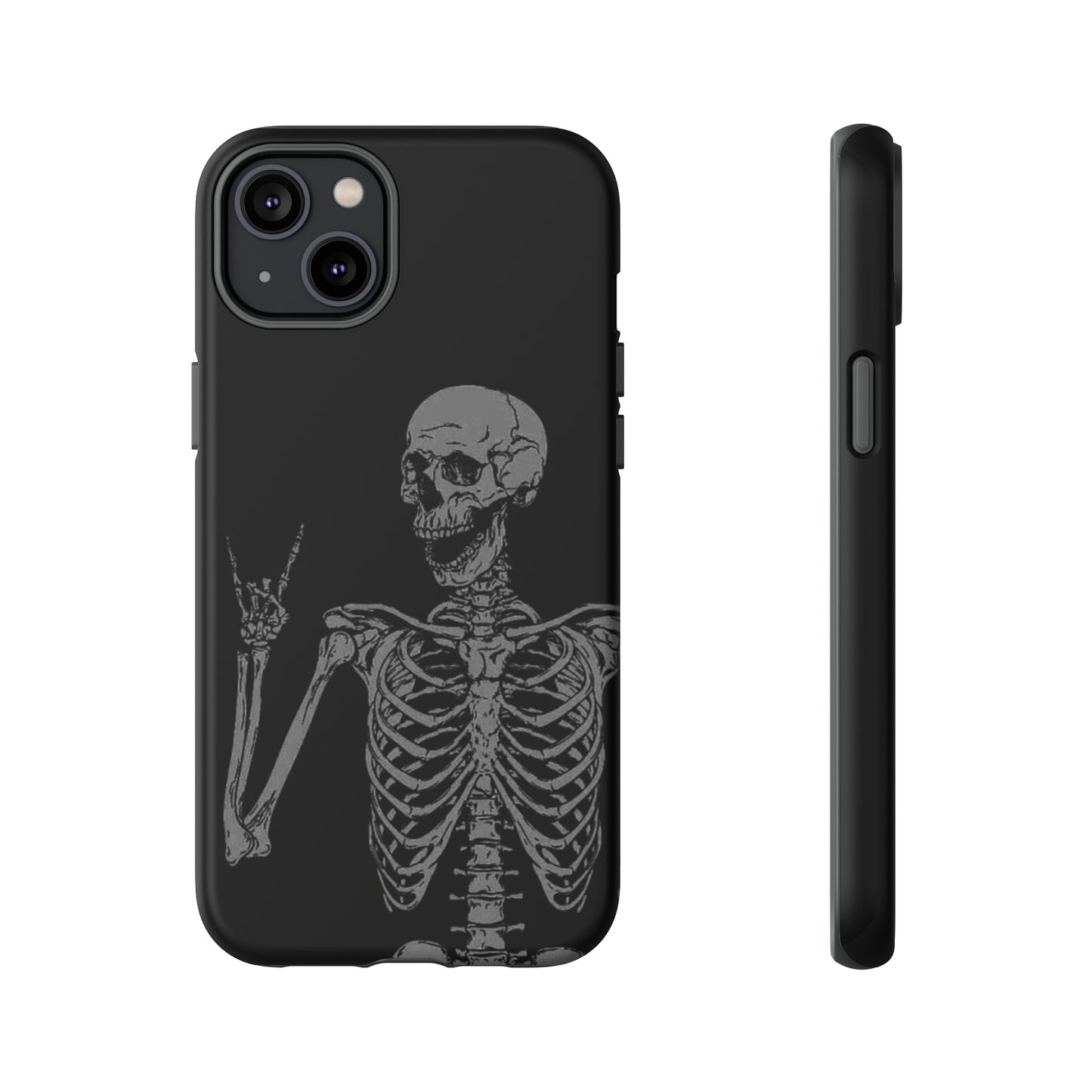 SKELETON Tough Case