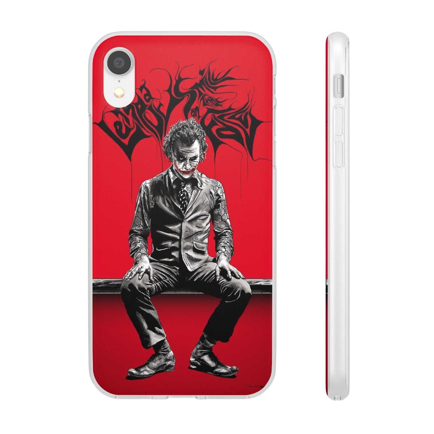 JOKER Flexi Case