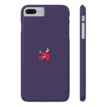 Slim Phone Cases