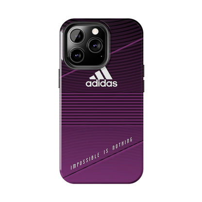 ADIDAS Tough Phone Case