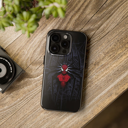 SPIDER-MAN Tough Phone Case