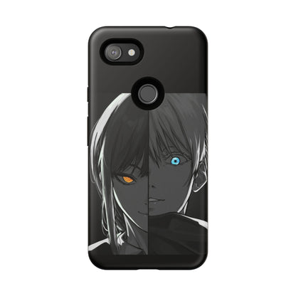 ANIME - Tough Case