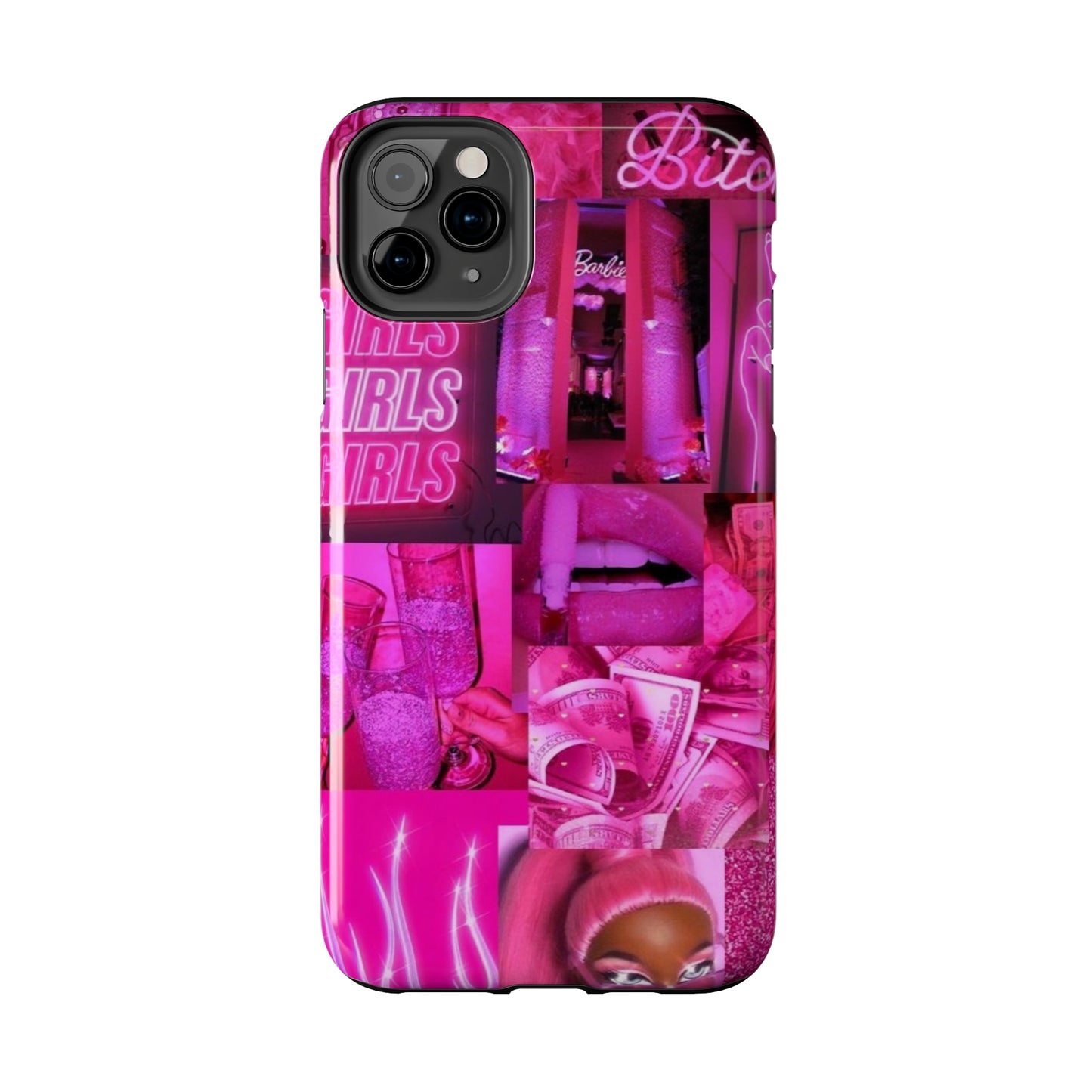 BARBIE Tough Phone Case