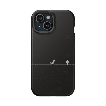 DINOSAUR Impact-Resistant Case