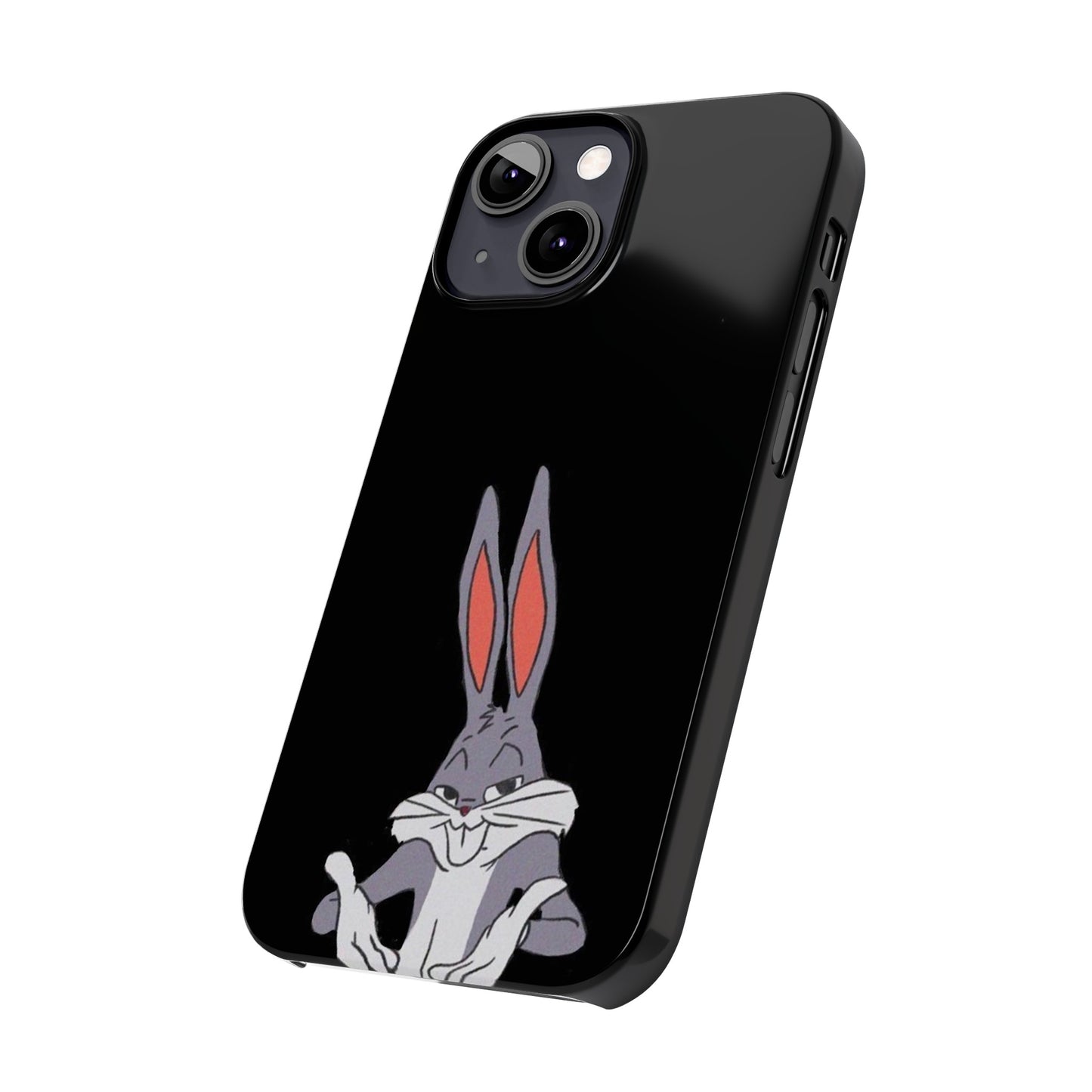 BUGS-BUNNY Slim Phone Case