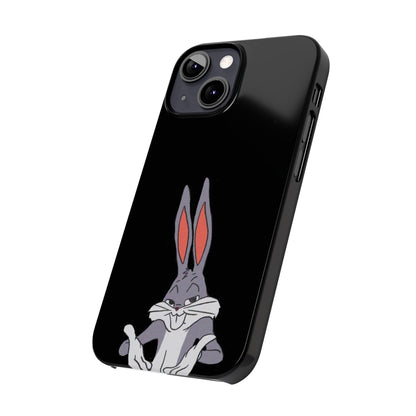 BUGS-BUNNY Slim Phone Case