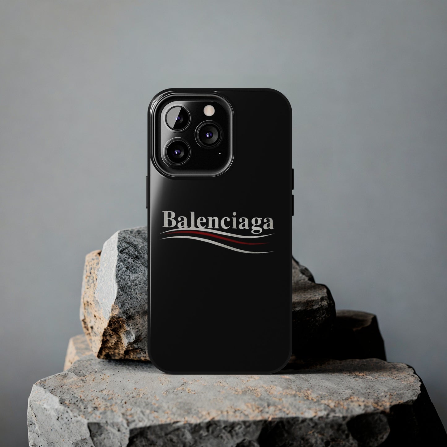 BALENCIAGA Tough Phone Case