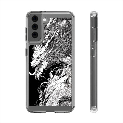 DRAGON Clear Case