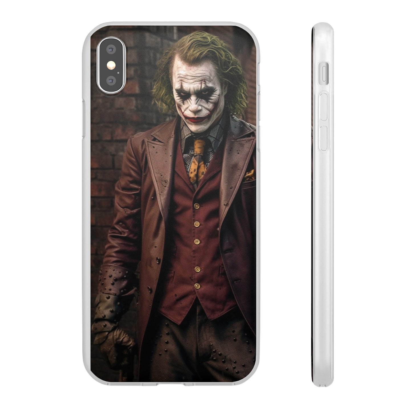 JOKER Flexi Case