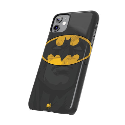 BATMAN Slim Phone Case