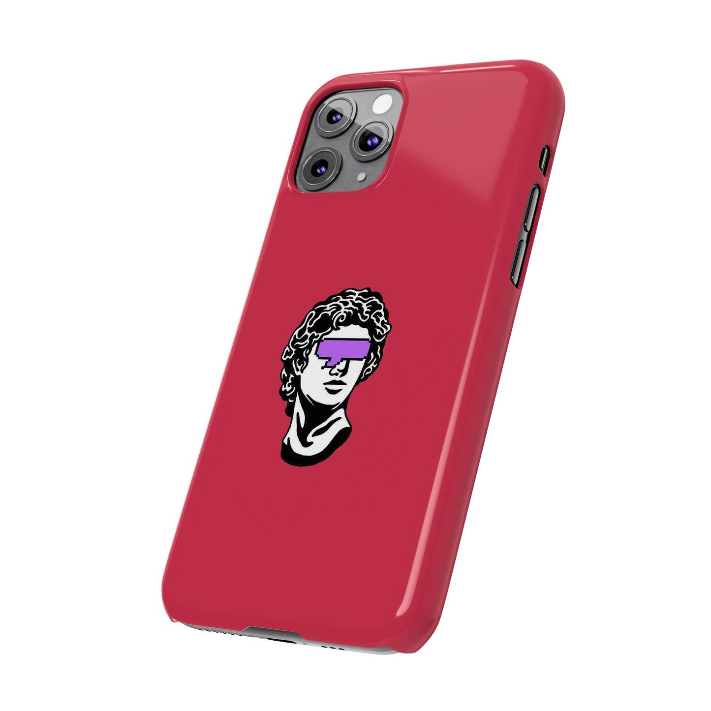 COMMENT Slim Phone Case