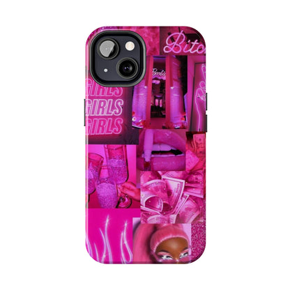 BARBIE Tough Phone Case