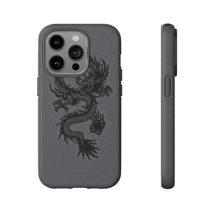 DRAGON Tough Case