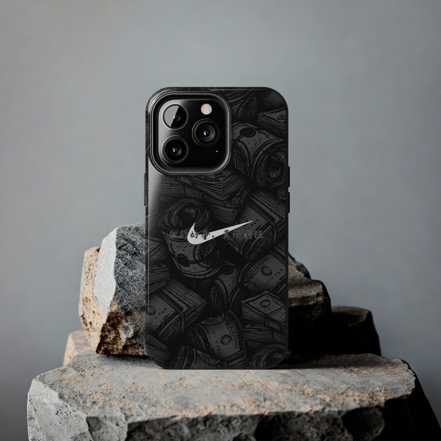 NIKE Tough Phone Case