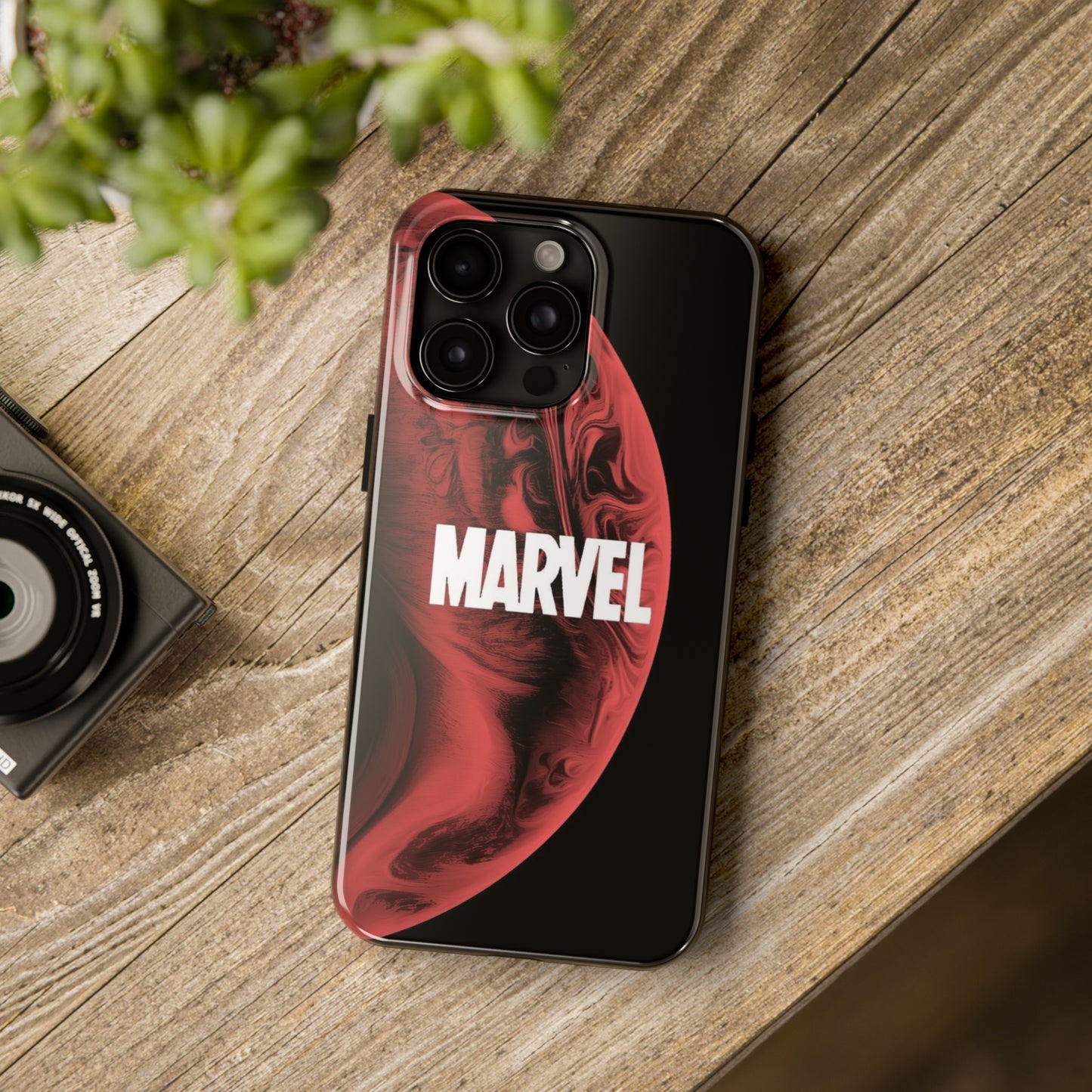 MARVEL Tough Phone Case