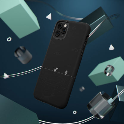 DINOSAUR Impact-Resistant Case