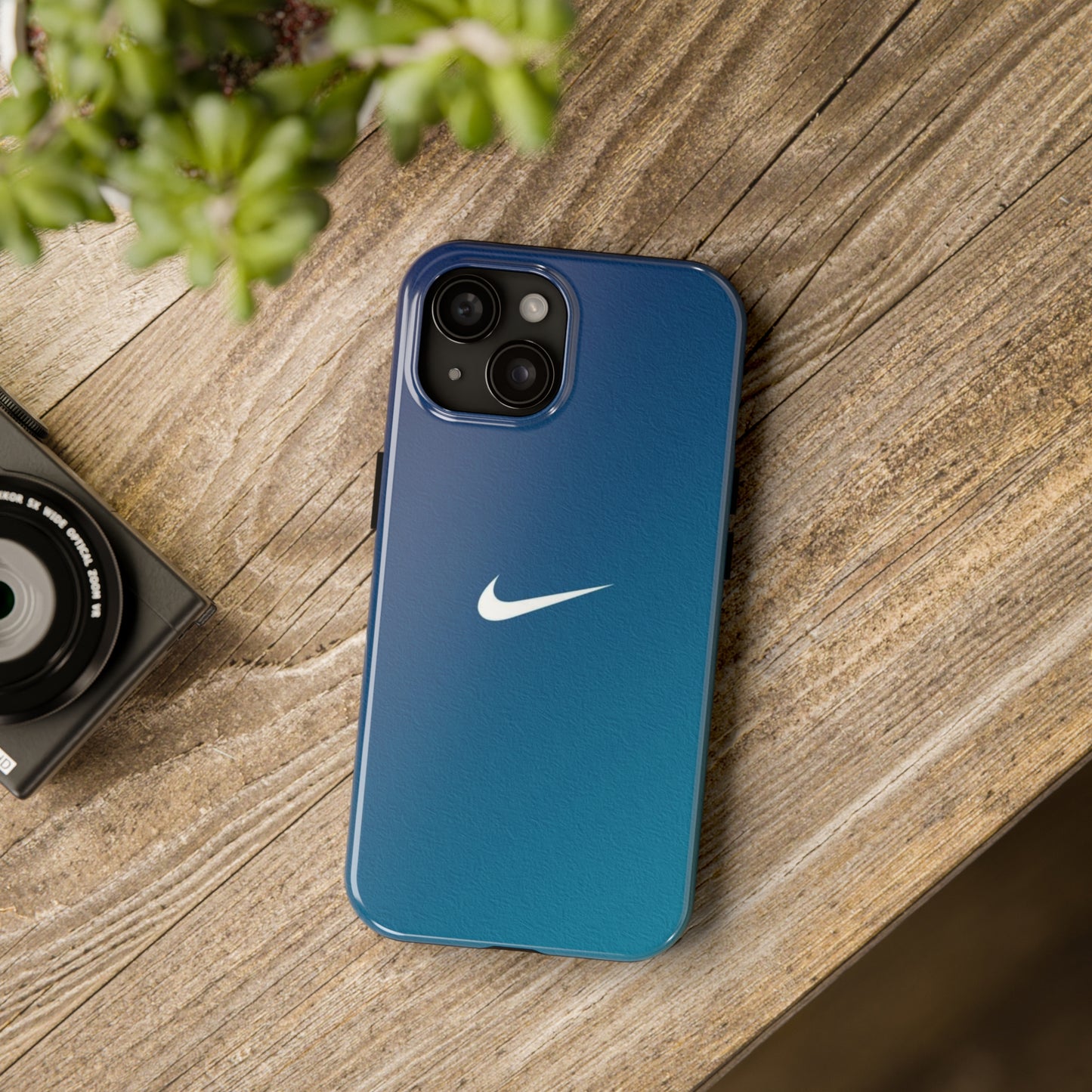 NIKE Tough Phone Case