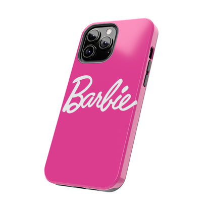 BARBIE Tough Phone Case