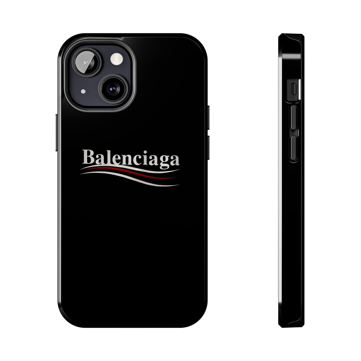 BALENCIAGA - Tough Phone Case