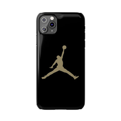 NBA Slim Phone Case