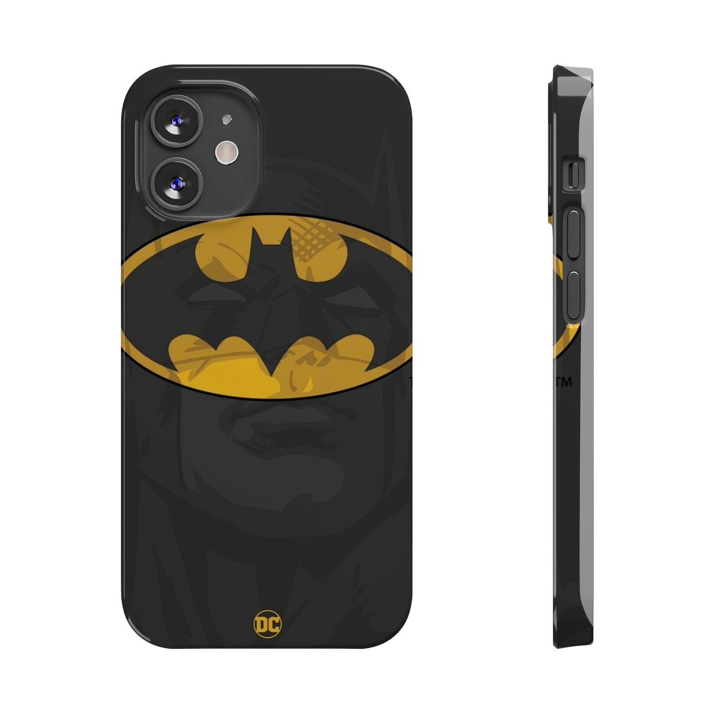 BATMAN Slim Phone Case