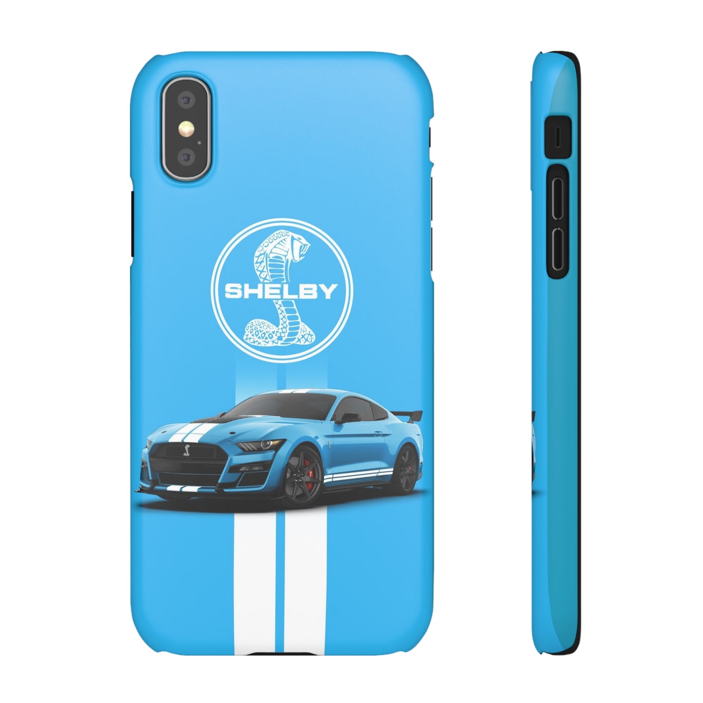 MUSTANG-SHELBY Snap Case