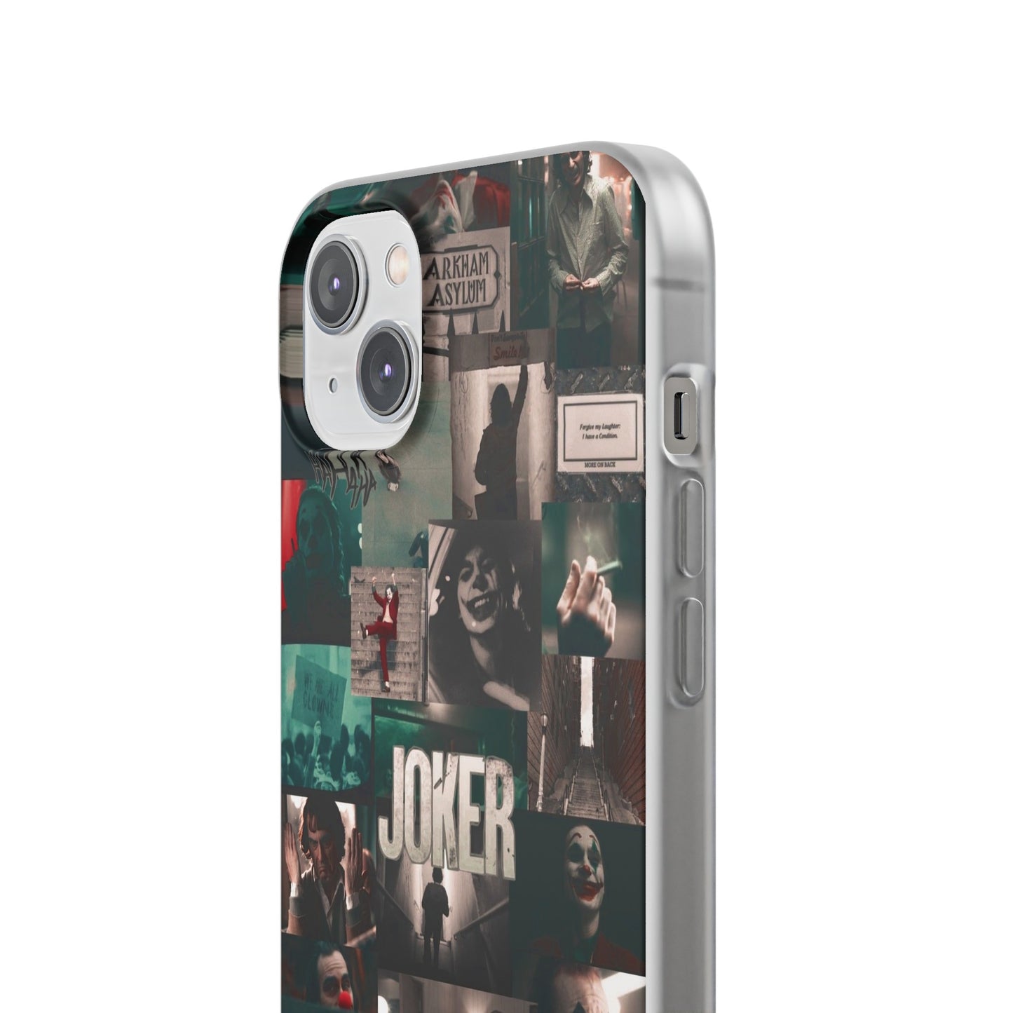 JOKER Flexi Case