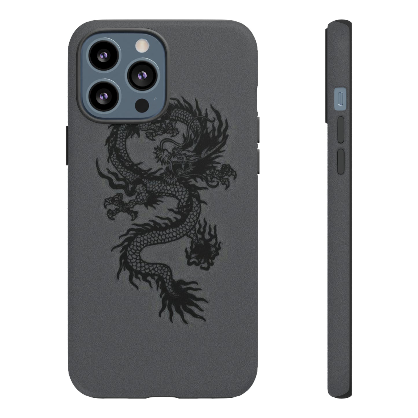 DRAGON Tough Case