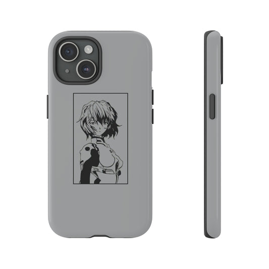 ANIME Tough Case