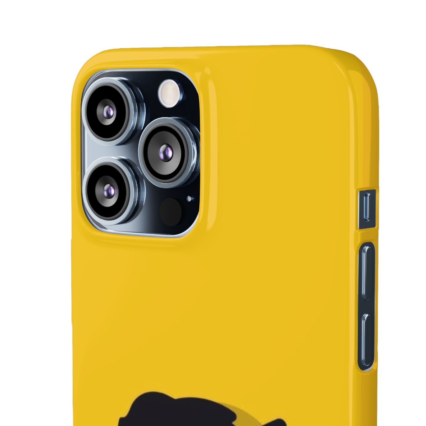 PIKACHU Snap Case