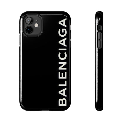 BALENCIAGA Tough Phone Case