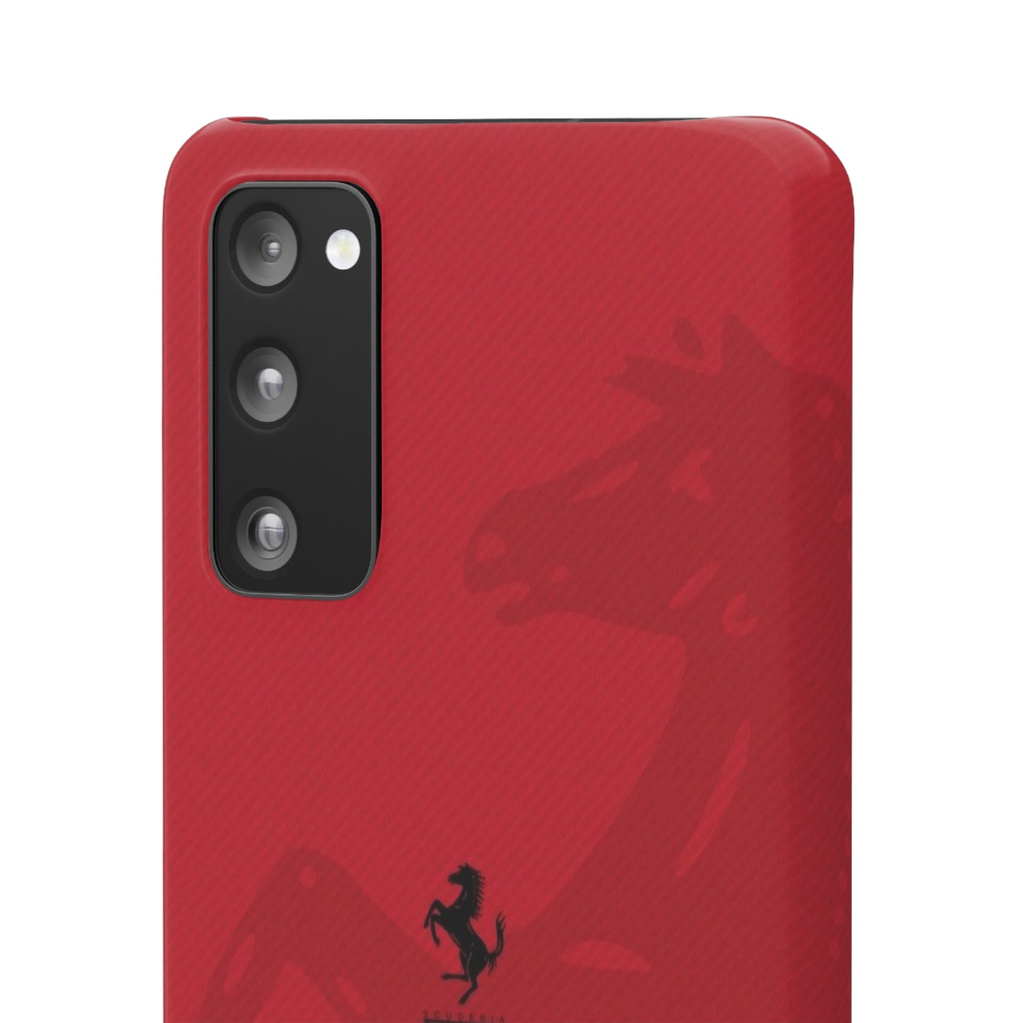 FERRARI Snap Case