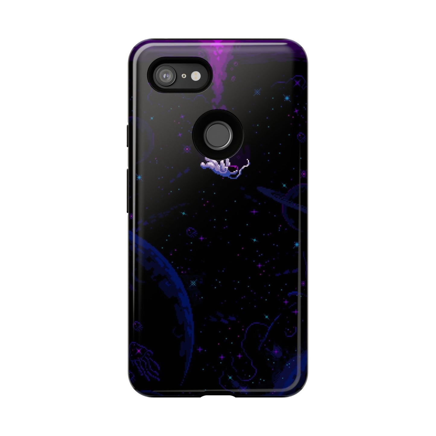 SPACE - Tough Case