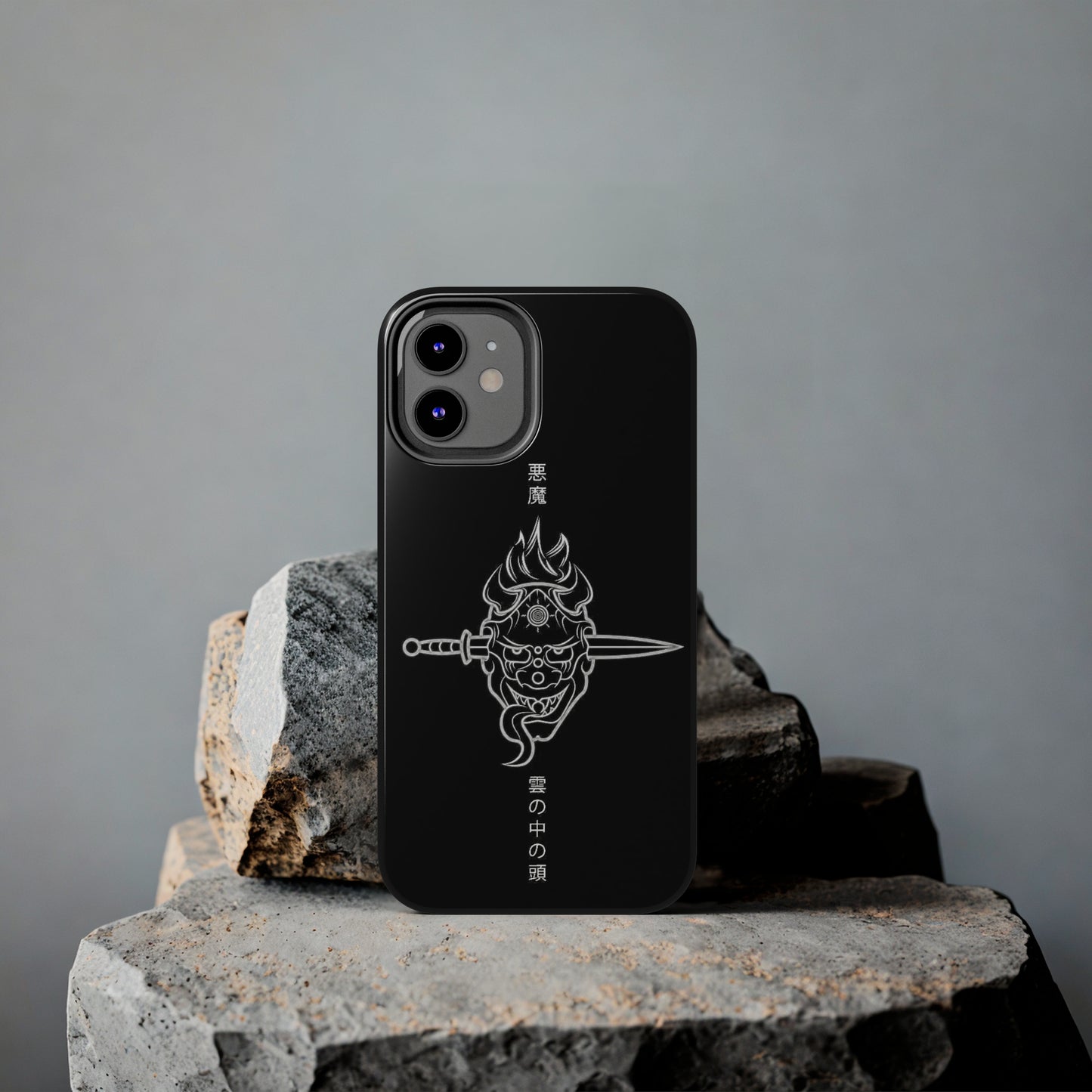 ONI Tough Phone Case