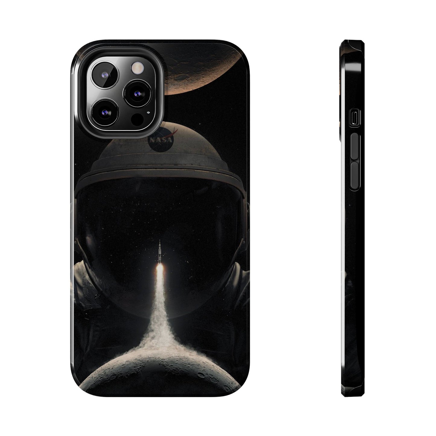 NASA - Tough Phone Case