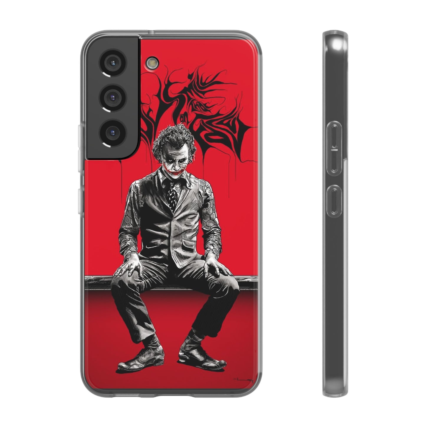 JOKER Flexi Case