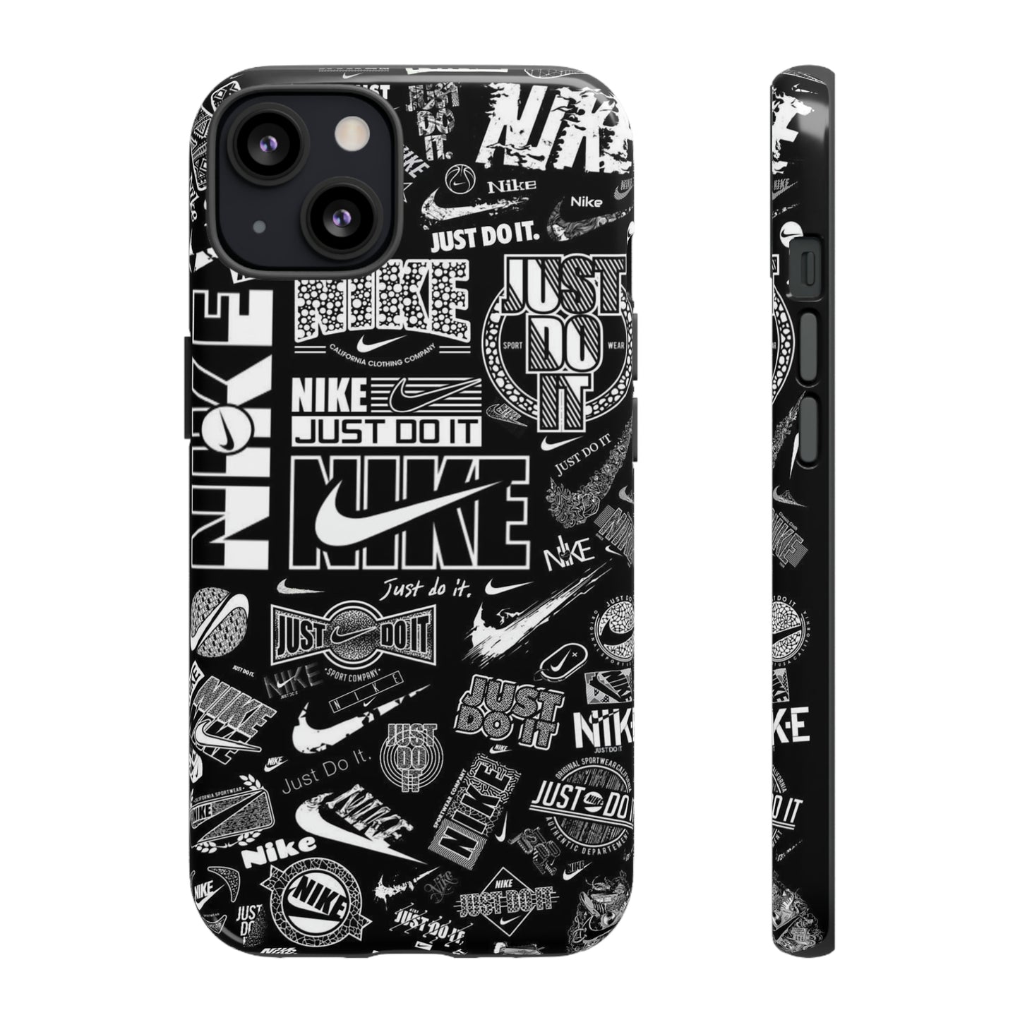 MIXED-NIKE Tough Case