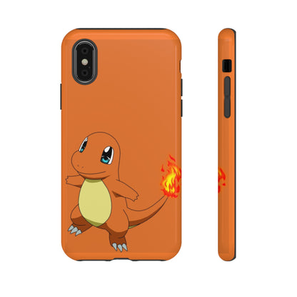 POKEMON Tough Case