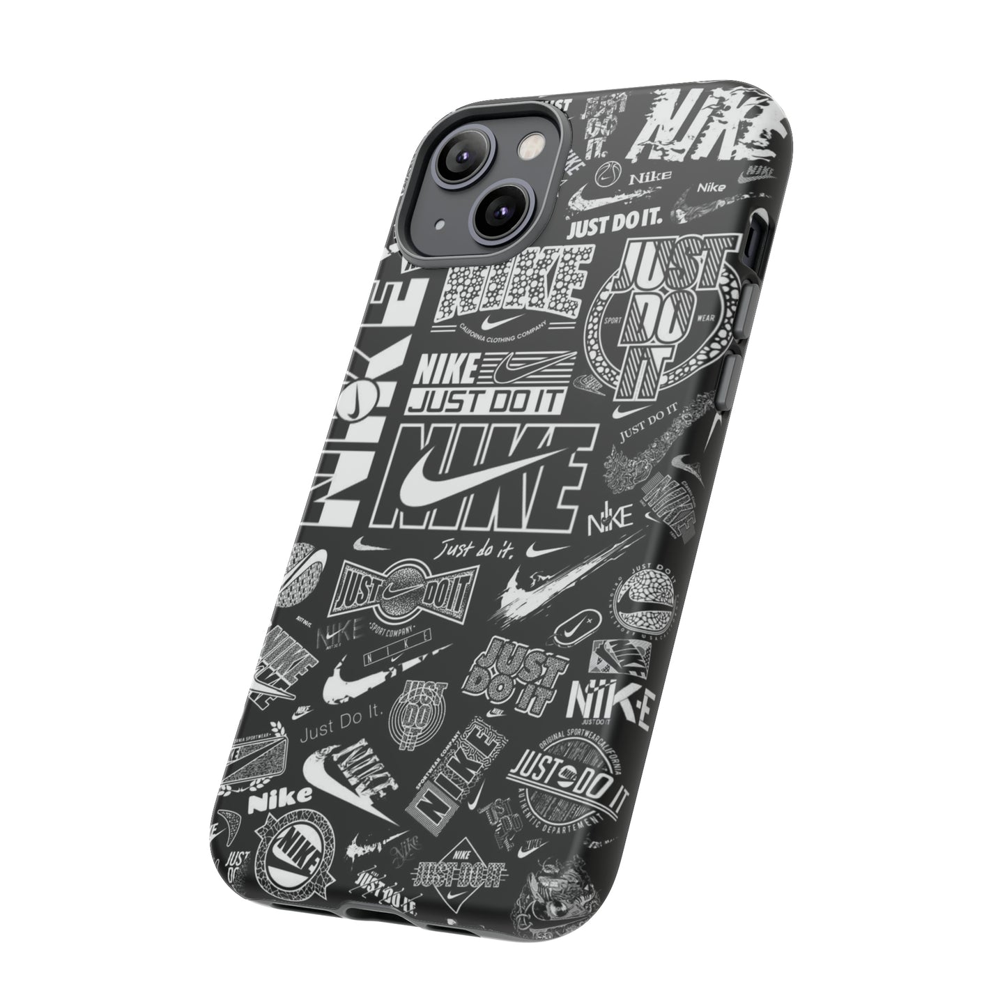 MIXED-NIKE Tough Case