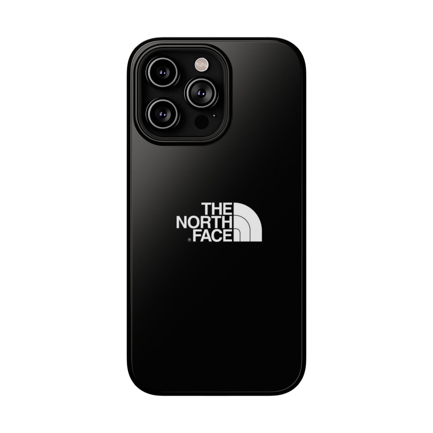 THE-NORTH-FACE Impact-Resistant Cases