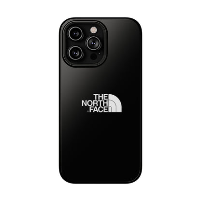 THE-NORTH-FACE Impact-Resistant Cases