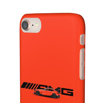 AMG Snap Case