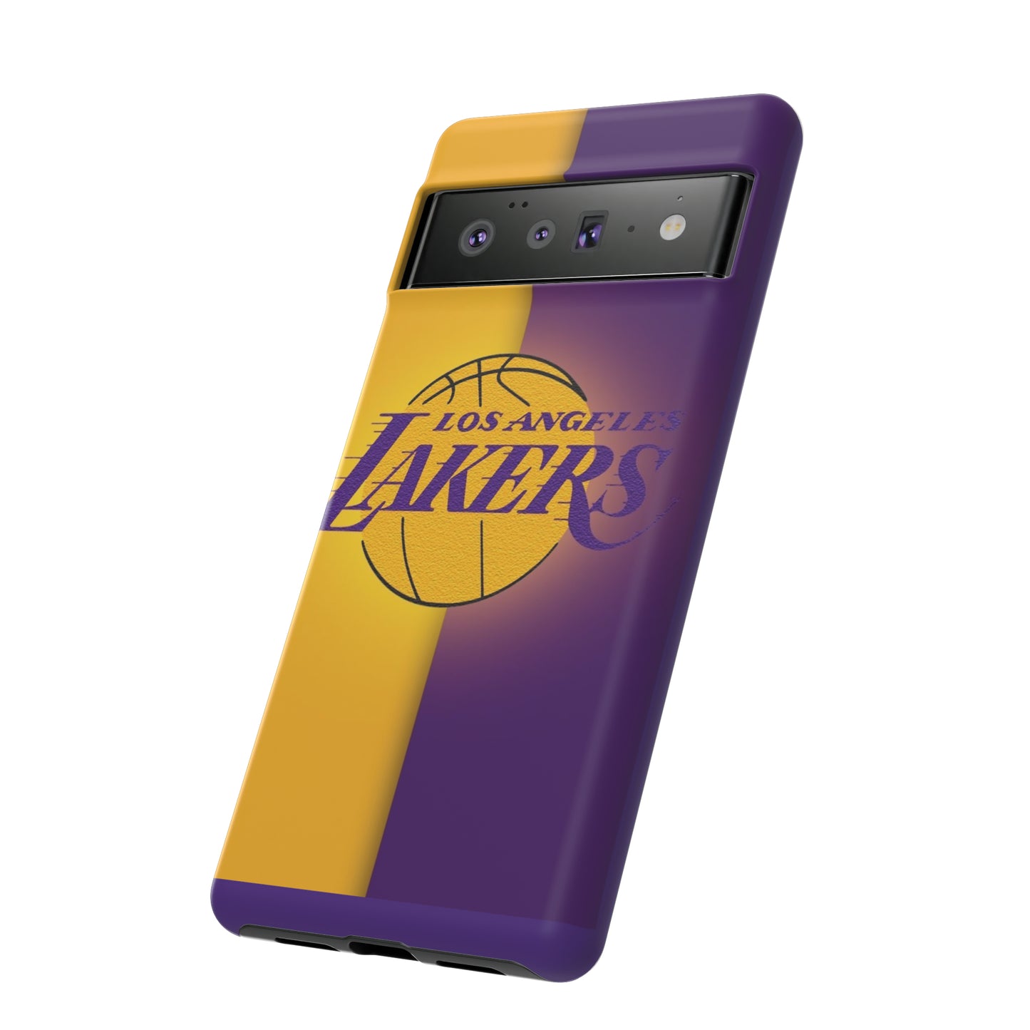 LAKERS Tough Case