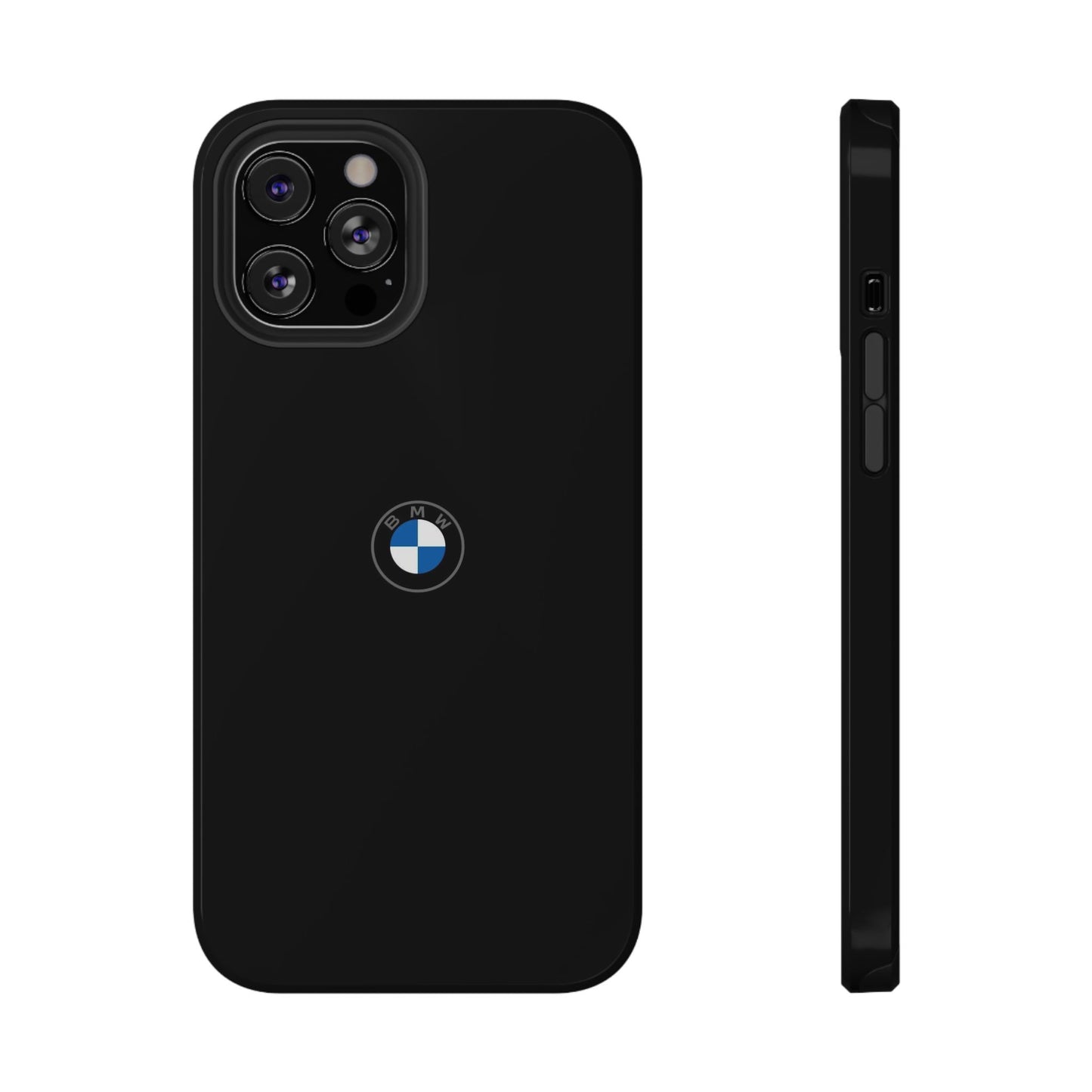 BMW - Impact-Resistant Case