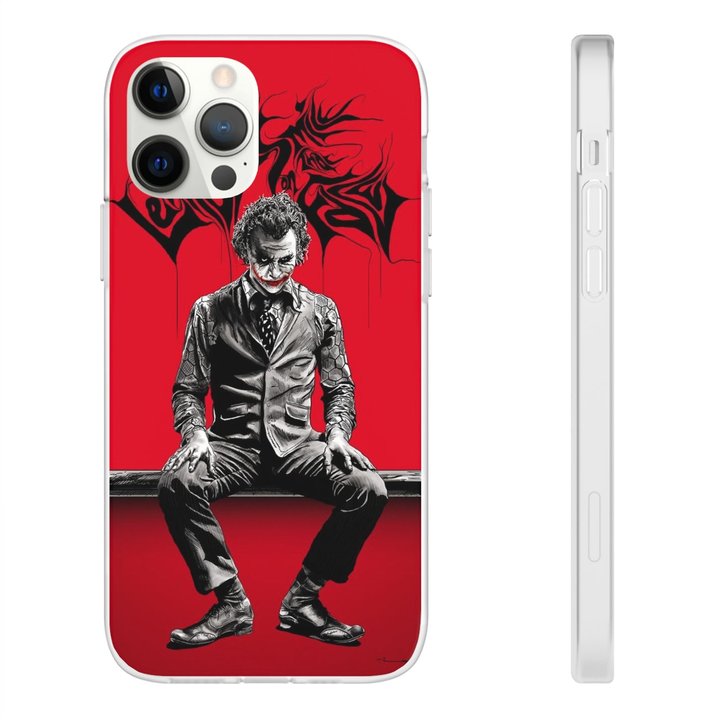 JOKER Flexi Case