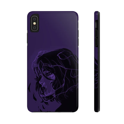 SNAKE Tough Phone Case