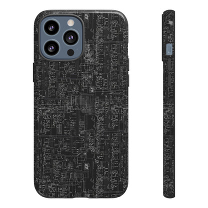 MIXED - Tough Case