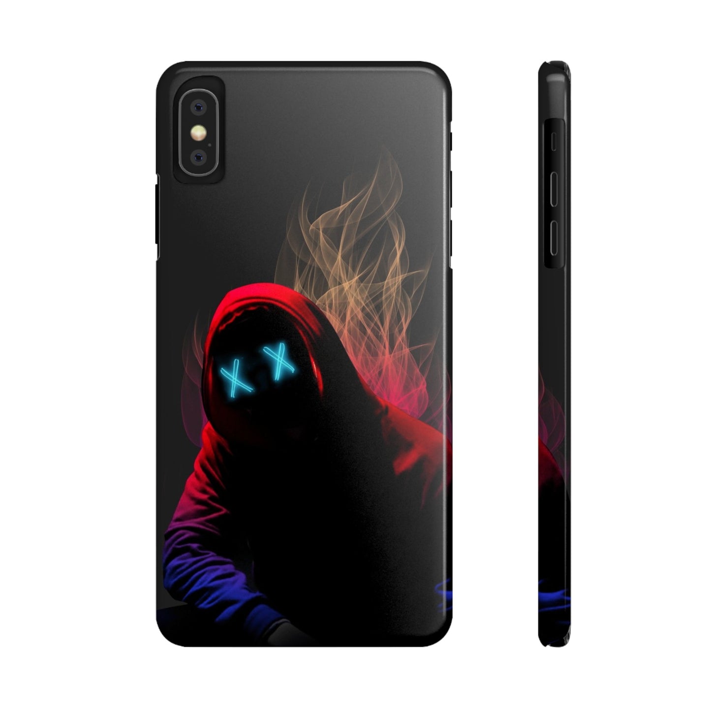 GHOST Slim Phone Case