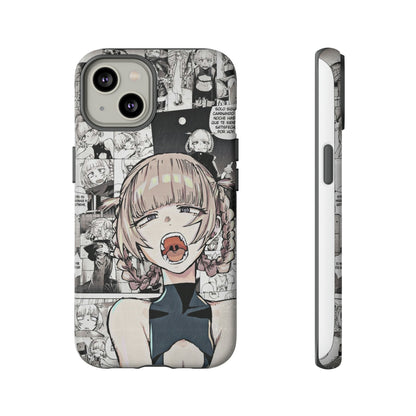 ANIME Tough Case